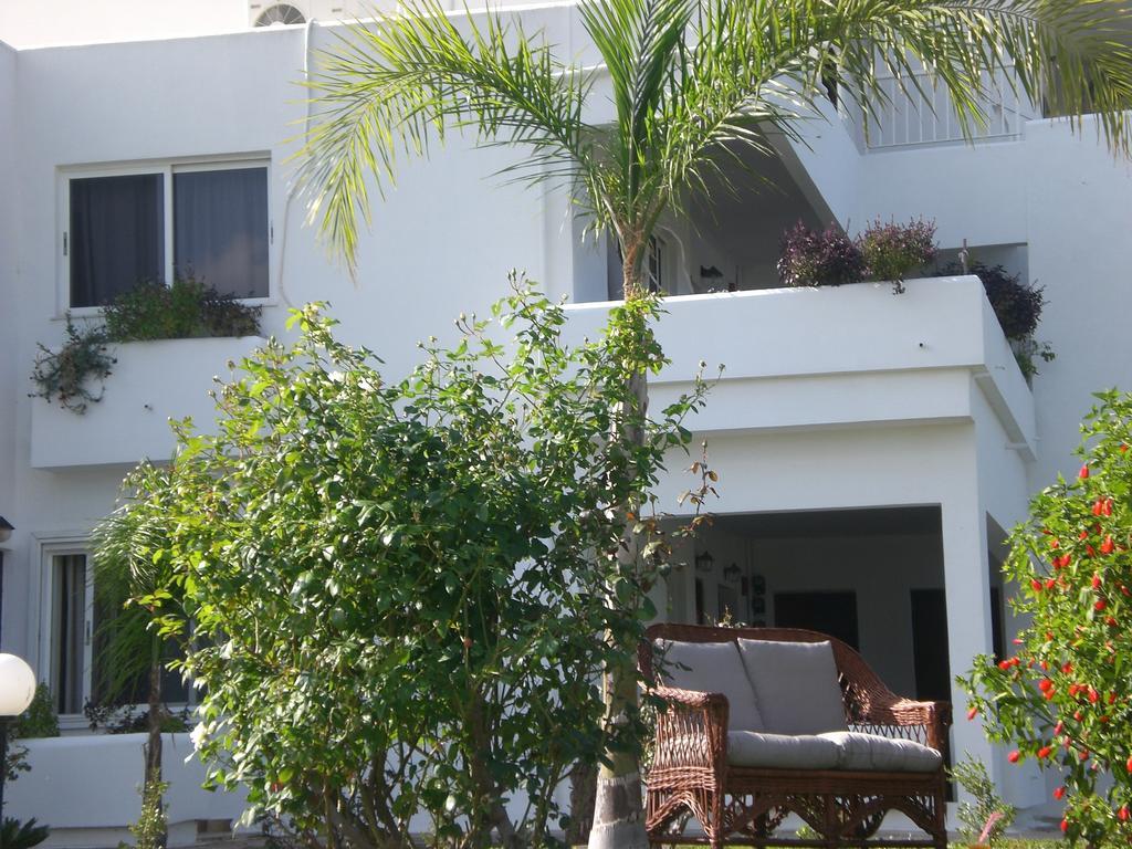 Eftihia Apartments Кос Экстерьер фото