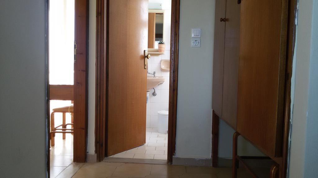 Eftihia Apartments Кос Экстерьер фото